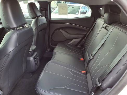 New 2026 Ford Mustang Mach-E Select image 8