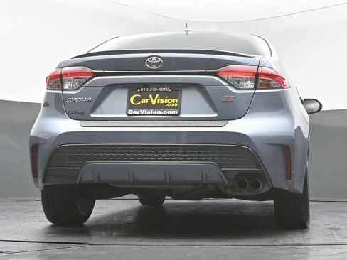 Used 2020 Toyota Corolla SE image 44