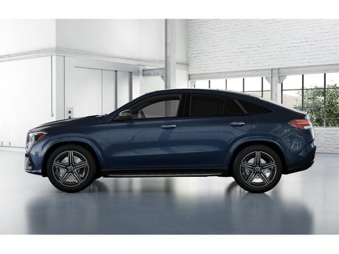 New 2026 Mercedes-Benz GLE 450 4MATIC Coupe image 34