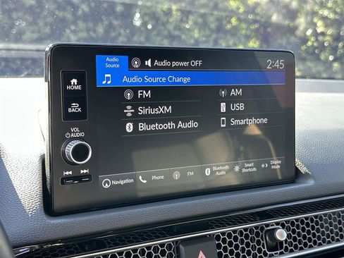 Used 2024 Honda Civic Touring image 16