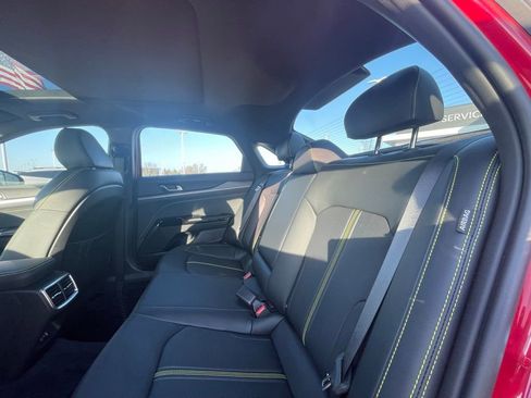 New 2026 Kia K5 GT FWD image 27