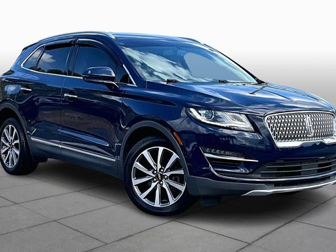 Used 2019 Lincoln MKC Reserve image 3