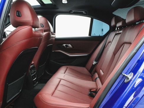 Used 2022 BMW M340i xDrive w/ Driving Assistance Package image 34