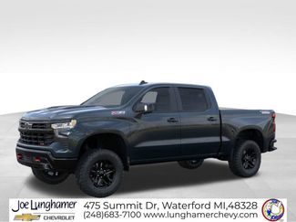 New 2026 Chevrolet Silverado 1500 LT Trail Boss video 2
