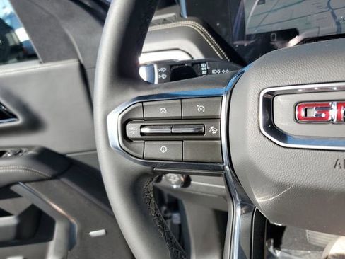 New 2026 GMC Yukon XL Elevation image 28