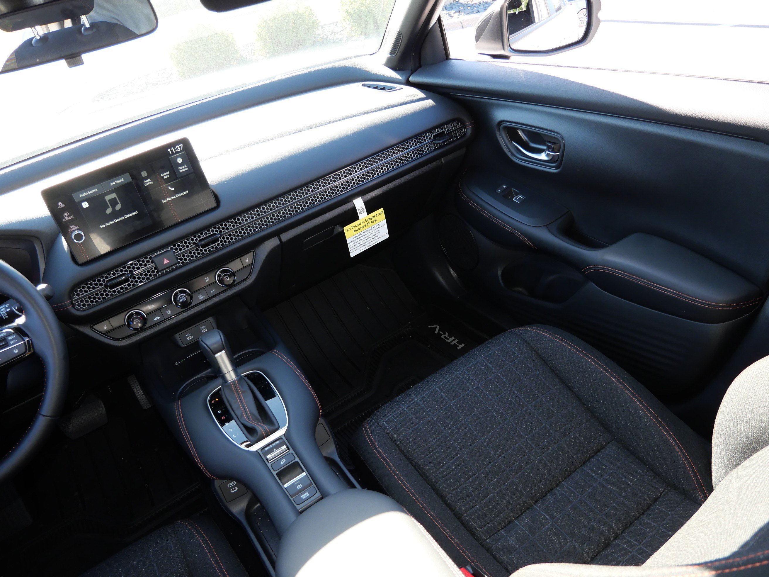 Used 2027 Honda HR-V Sport image 13