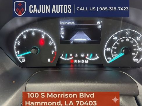 Used 2023 Ford Transit 250 Medium Roof RWD image 15
