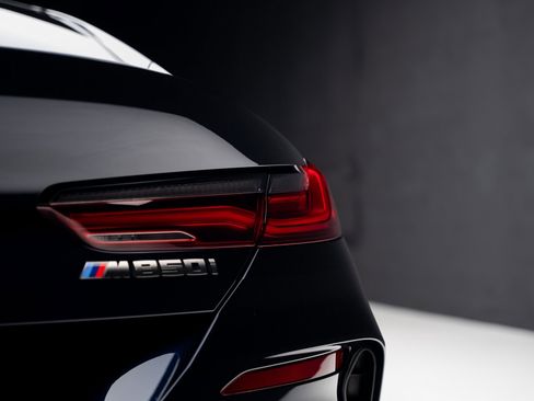 Used 2022 BMW M850i Gran Coupe xDrive w/ Driving Assistance Package image 27