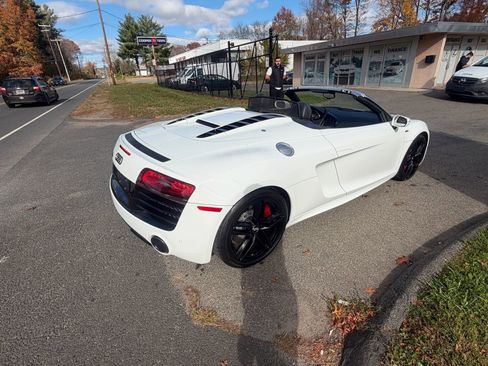 Used 2015 Audi R8 V10 image 5