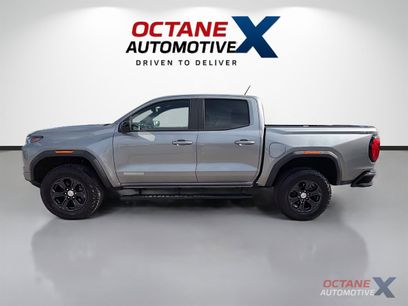 Used 2023 GMC Canyon Elevation w/ Elevation Premium Package
