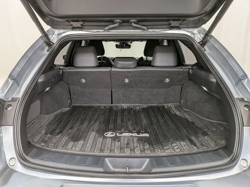 Certified 2023 Lexus UX 250h F Sport w/ Accessory Package (Z2) image 32