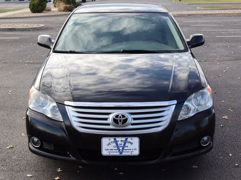 Used 2009 Toyota Avalon Limited image 12