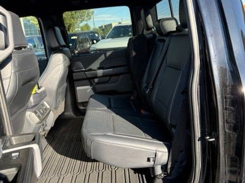 Used 2024 Ford F150 Lariat AWD/4WD image 11