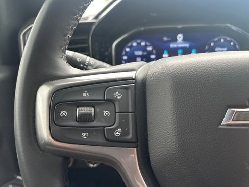 Used 2024 Chevrolet Silverado 1500 RST image 14