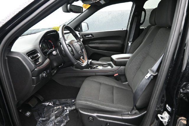 Used 2026 Dodge Durango GT AWD/4WD image 15