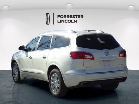 Used 2015 Buick Enclave Premium AWD/4WD image 5