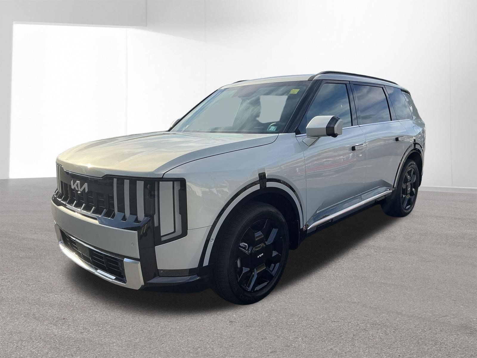 New 2027 Kia Telluride SX Prestige AWD/4WD image 7