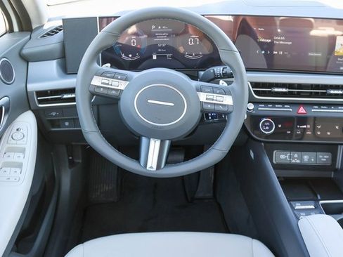 New 2026 Hyundai Sonata SEL image 11