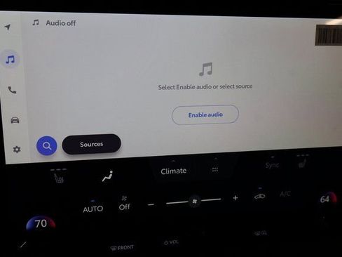 New 2026 Subaru Solterra Premium image 19