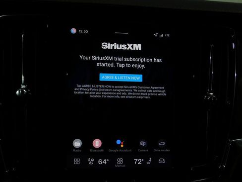 Used 2026 Volvo V90 B6 Cross Country Ultra image 50