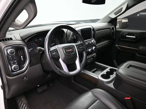 Used 2020 GMC Sierra 1500 SLT image 11