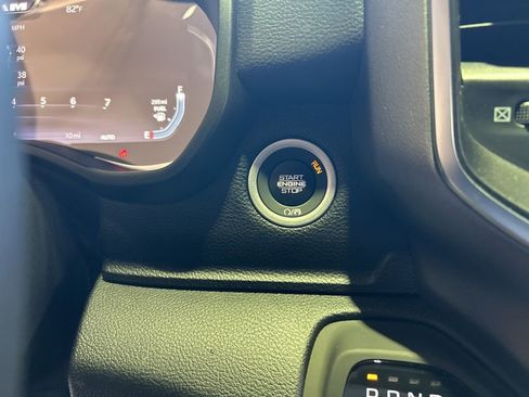 New 2026 RAM 1500 Big Horn image 45