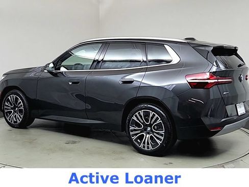 Used 2025 BMW X3 xDrive30i w/ Convenience Package AWD/4WD image 5