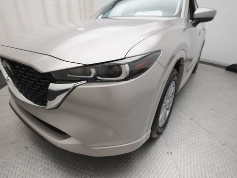 Certified 2025 MAZDA CX-5 AWD 2.5 S w/ Select Package image 22
