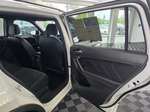 New 2026 Volkswagen Tiguan S AWD/4WD image 39