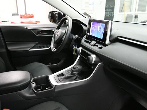 Certified 2024 Toyota RAV4 LE image 27
