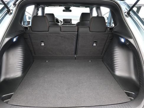 Certified 2024 Honda HR-V Sport image 28