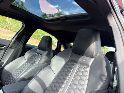 Used 2025 Audi RS 3 AWD/4WD image 16