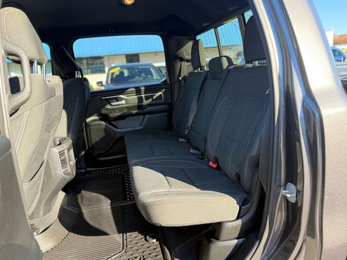 Used 2019 RAM 1500 Big Horn image 15