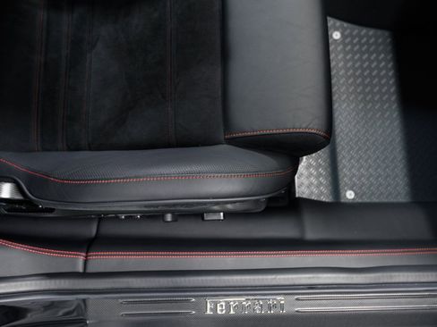 Used 2011 Ferrari 599 GTO RWD image 22