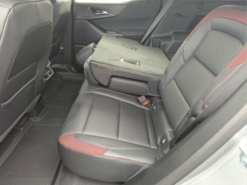 New 2026 Chevrolet Equinox RS image 23