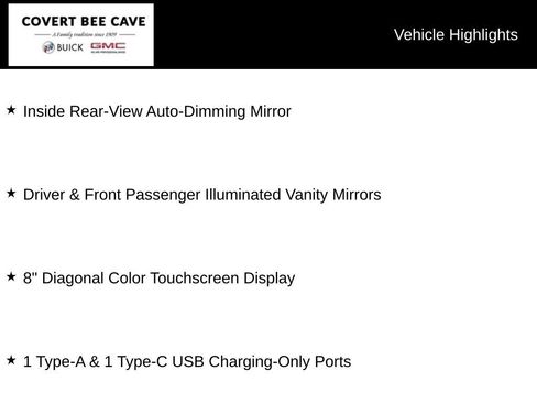 Used 2023 Chevrolet TrailBlazer LT w/ Convenience Package FWD image 3