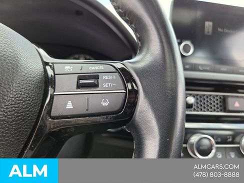 Used 2022 Honda Civic EX image 24
