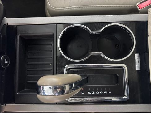 Used 2012 Ford Expedition Limited image 22