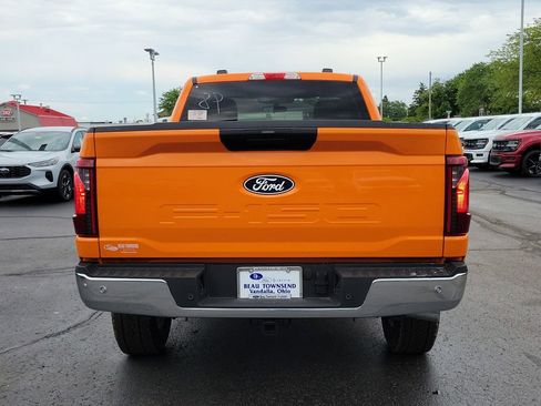 New 2026 Ford F150 XL AWD/4WD image 5