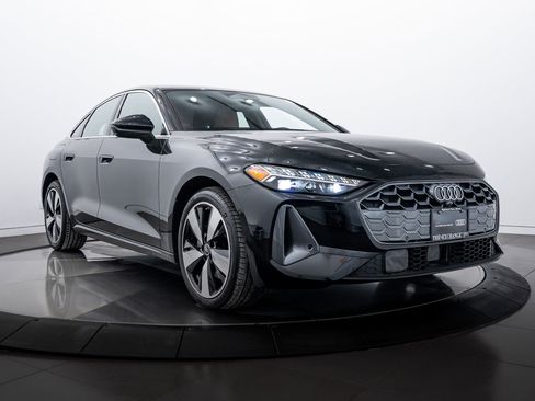 Certified 2025 Audi A5 2.0T Premium Plus w/ Premium Plus image 2