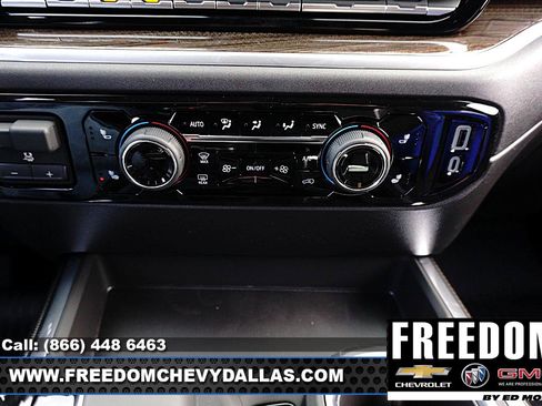 New 2026 Chevrolet Silverado 1500 LT Trail Boss w/ LT Trail Boss Premium Package AWD/4WD image 23