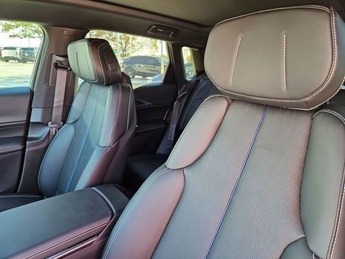 New 2026 Cadillac Lyriq Sport w/ LPO, Floor Liner Package image 12