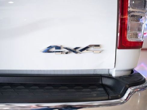 Used 2024 RAM 3500 Tradesman w/ Chrome Appearance Group image 14