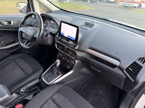Used 2020 Ford EcoSport SE AWD/4WD image 23