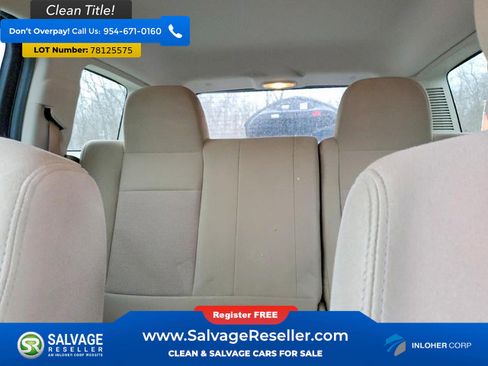 Used 2014 Jeep Patriot Sport w/ Power Value Group image 13