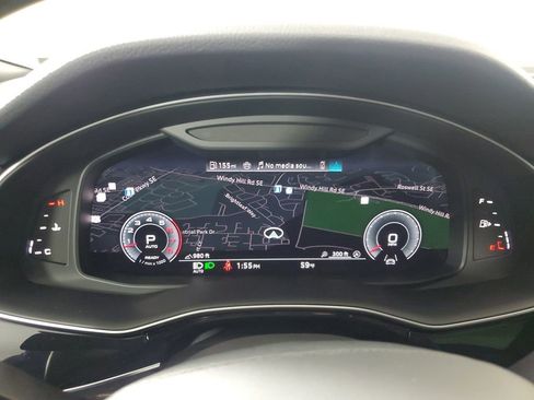 Used 2026 Audi Q8 Prestige image 27