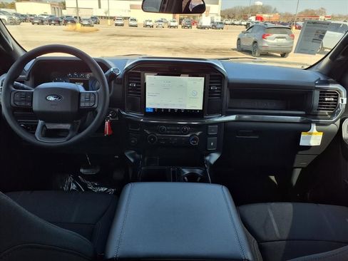 New 2026 Ford F150 STX w/ Equipment Group 200A image 30