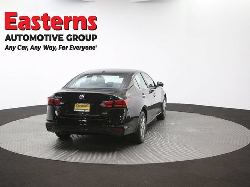 Used 2020 Nissan Altima 2.5 S AWD/4WD image 39