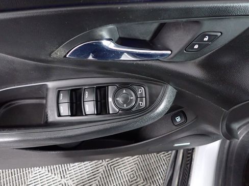 Used 2018 Chevrolet Volt Premier w/ Driver Confidence Package image 19