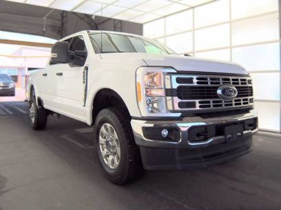 Used 2023 Ford F250 XLT w/ Snow Plow Prep Package